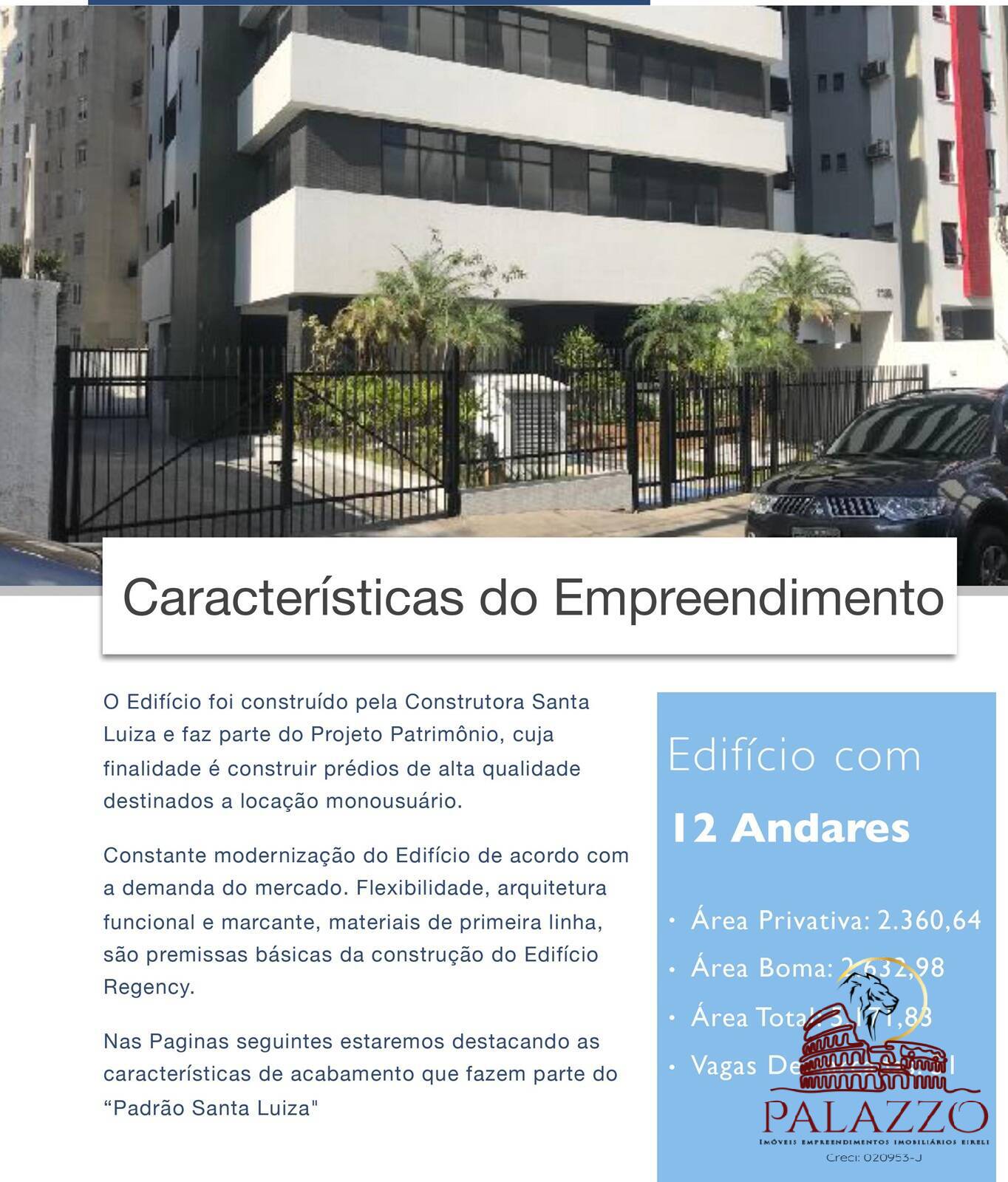 Prédio Inteiro para alugar, 2360m² - Foto 12