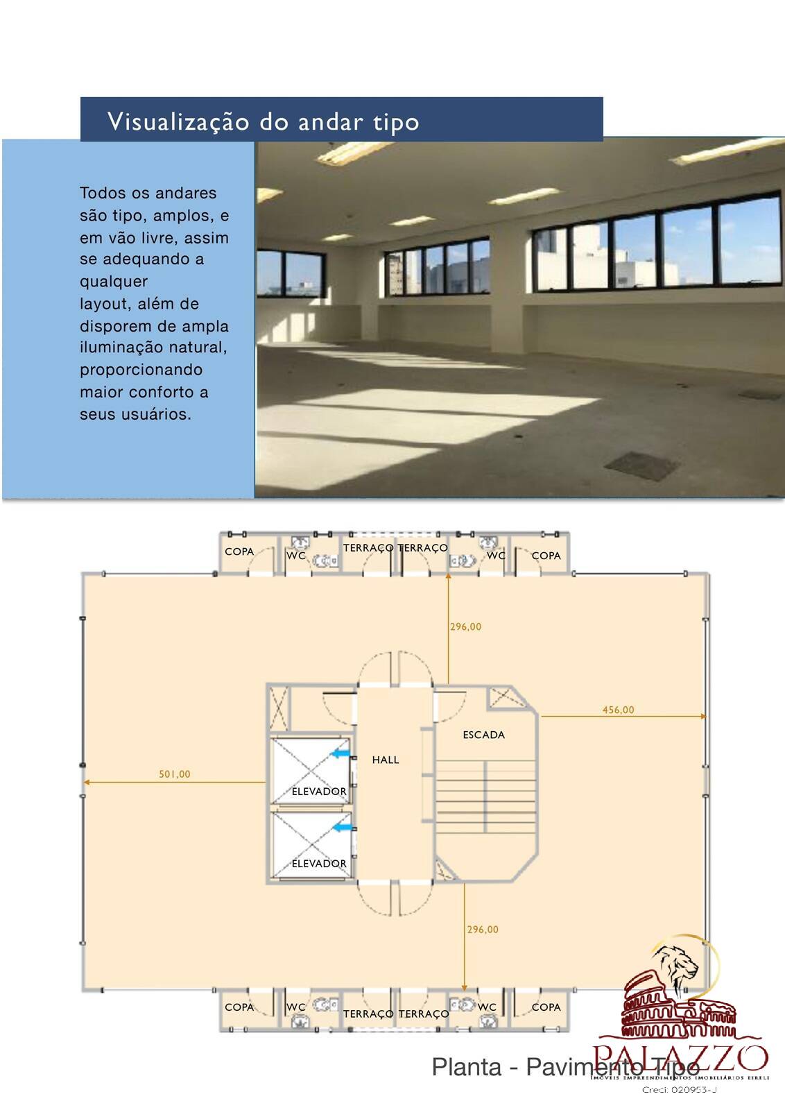 Prédio Inteiro para alugar, 2360m² - Foto 13