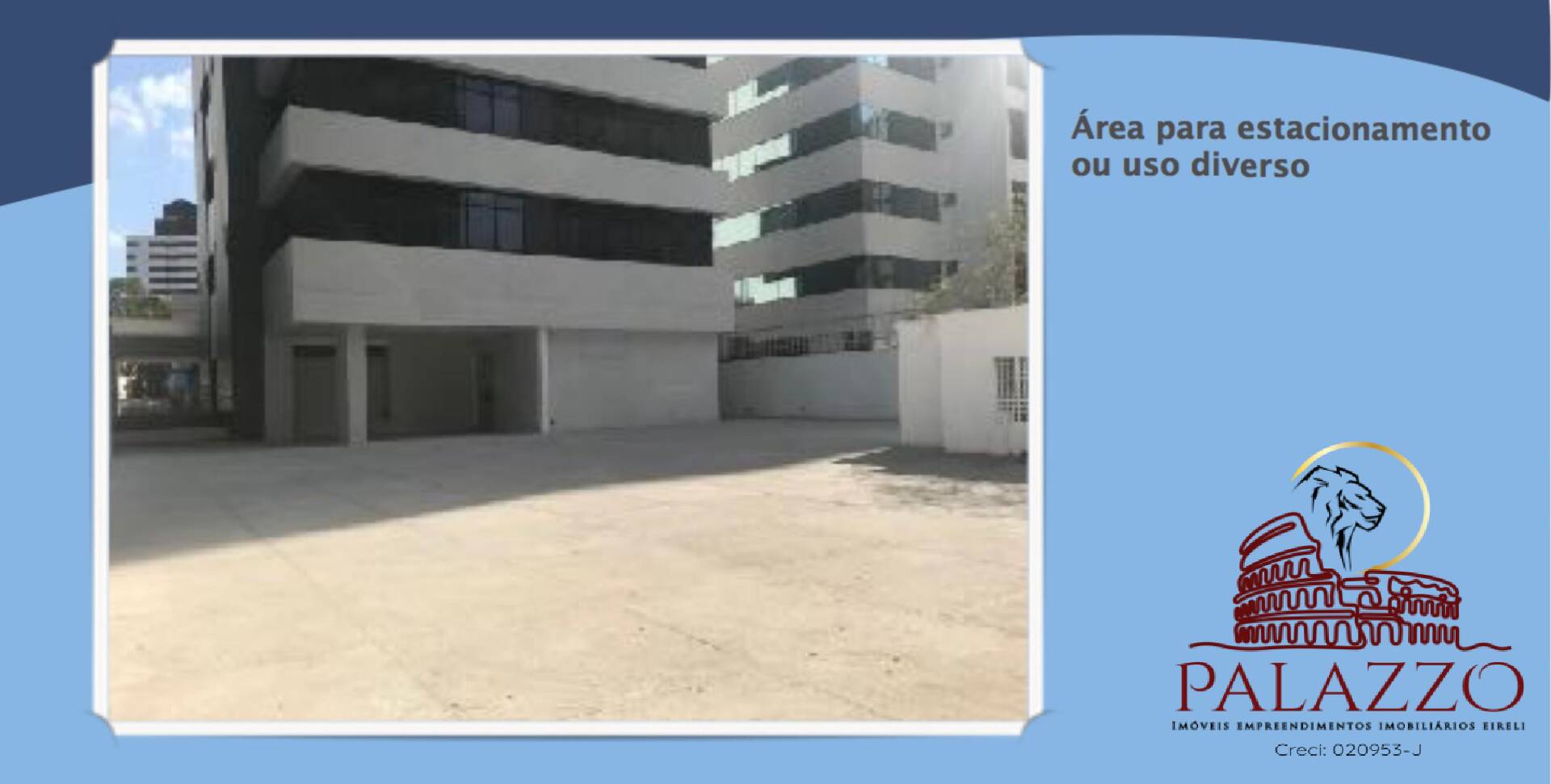 Prédio Inteiro para alugar, 2360m² - Foto 3