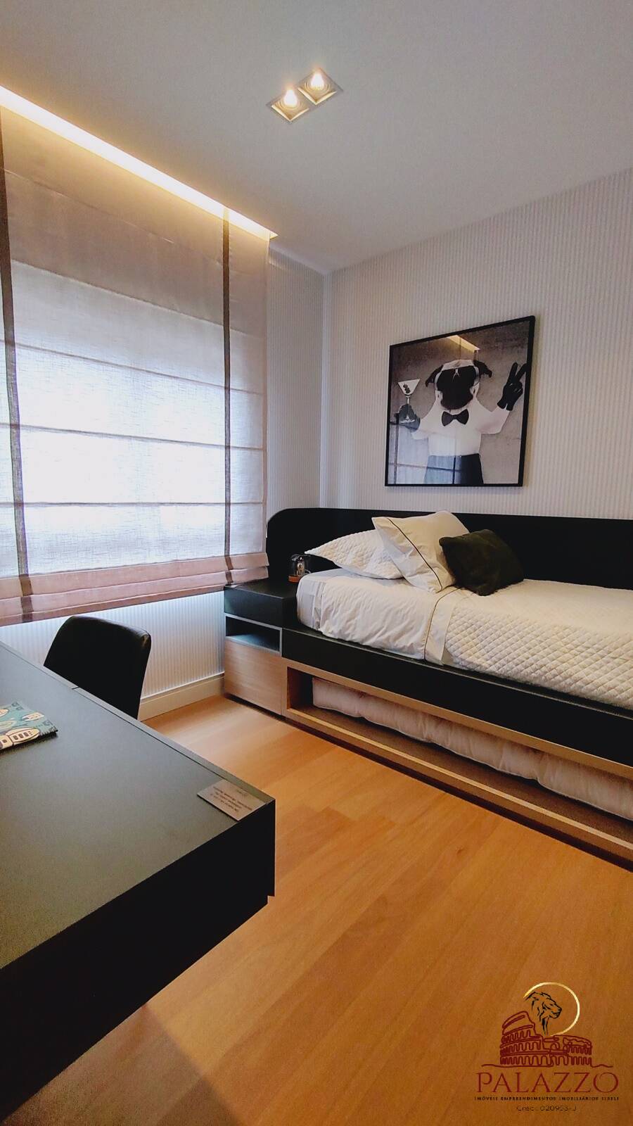 Apartamento à venda com 3 quartos, 81m² - Foto 6