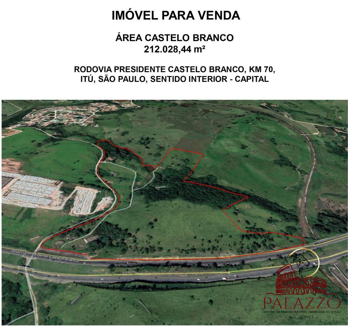 Terreno à venda, 212028m² - Foto 5