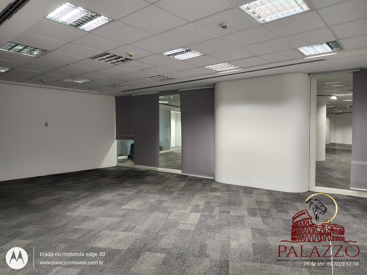 Prédio Inteiro para alugar, 1165m² - Foto 8