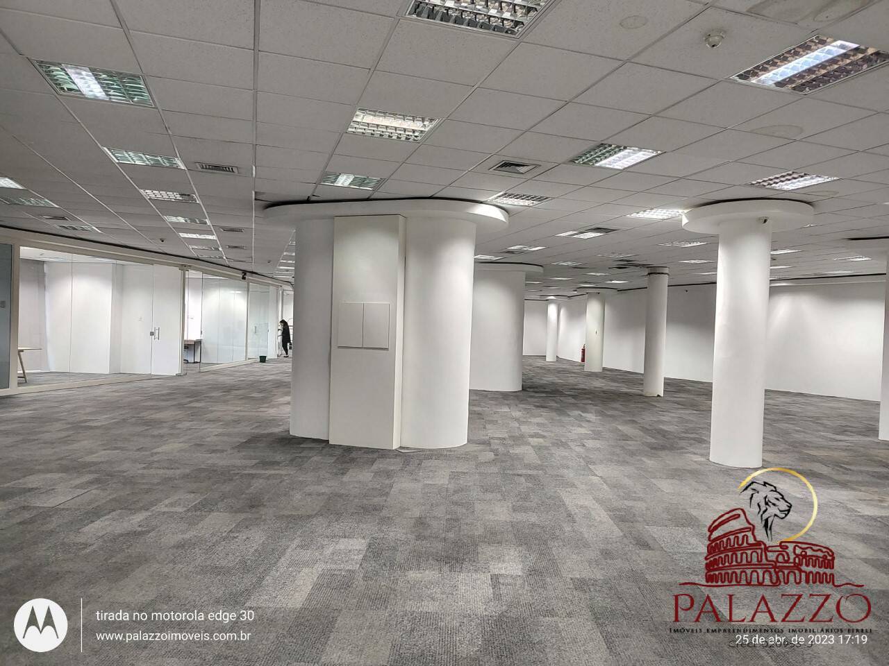 Prédio Inteiro para alugar, 1165m² - Foto 4