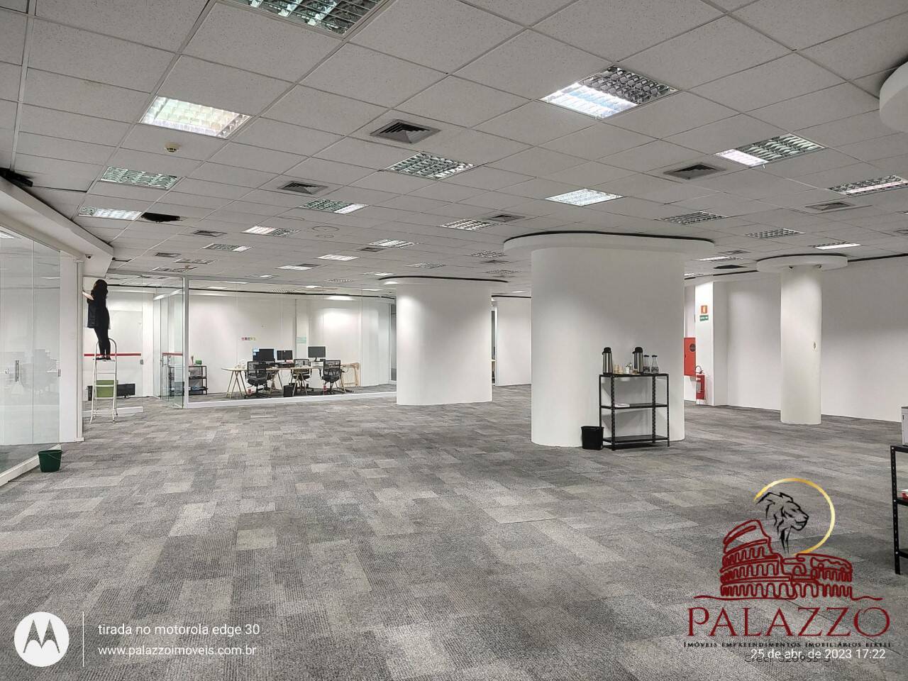 Prédio Inteiro para alugar, 1165m² - Foto 5