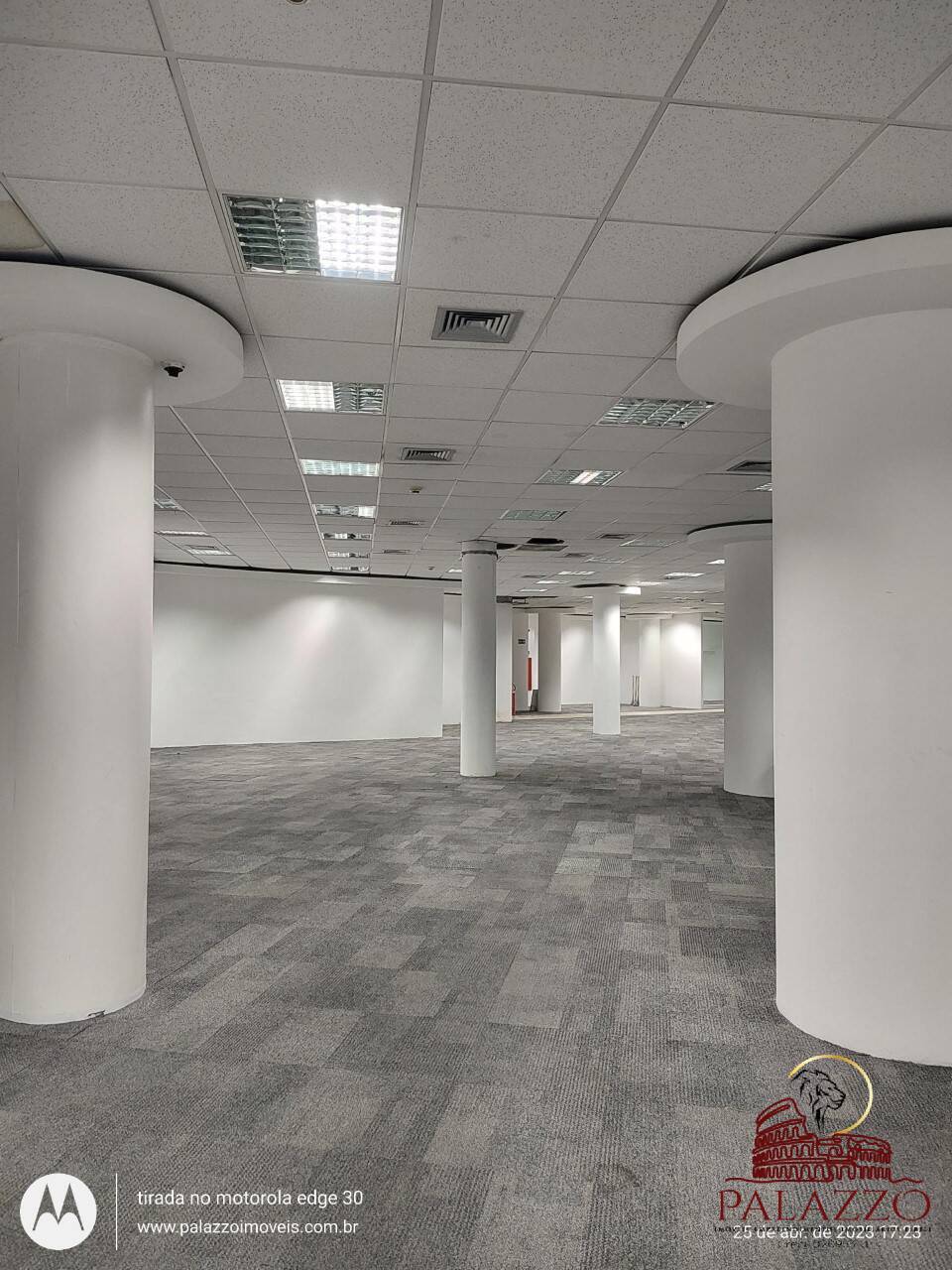 Prédio Inteiro para alugar, 1165m² - Foto 14