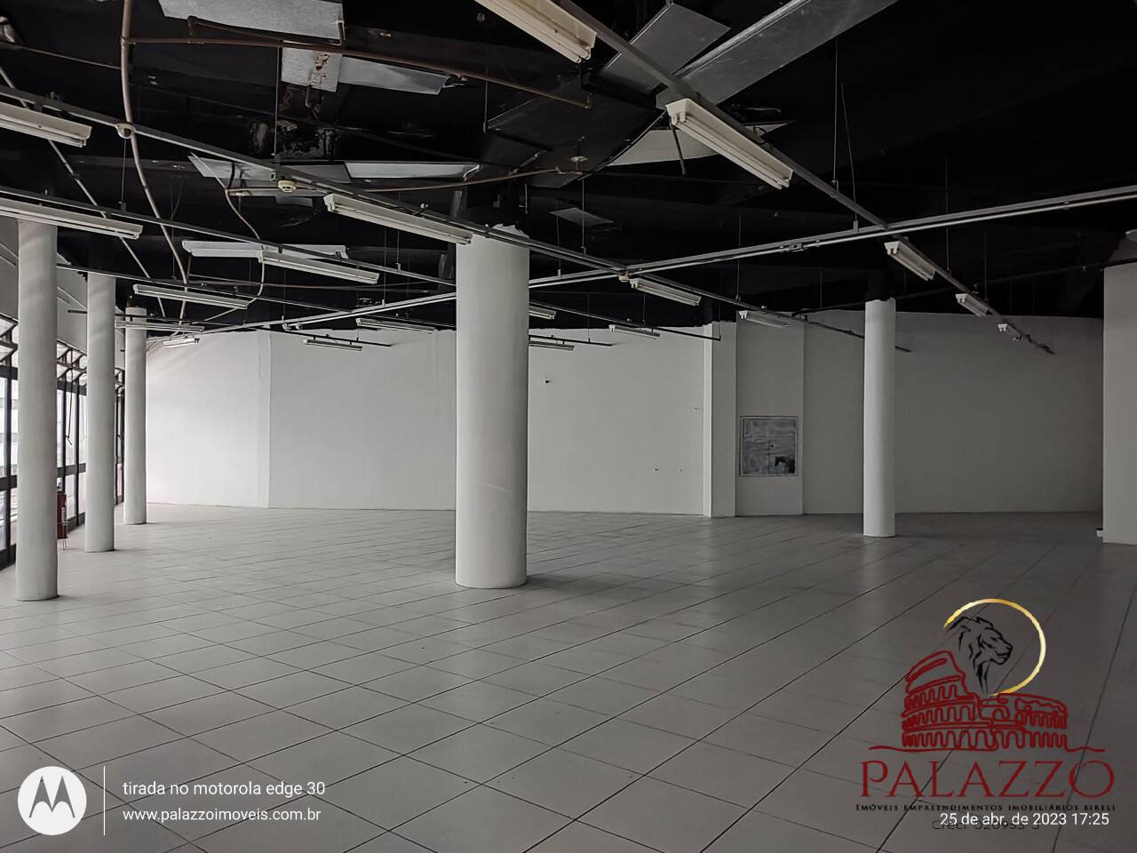 Prédio Inteiro para alugar, 1165m² - Foto 18