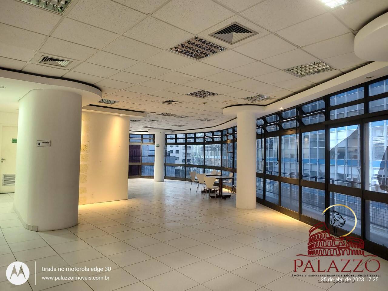 Prédio Inteiro para alugar, 1165m² - Foto 17