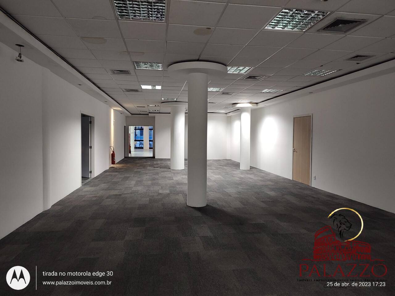 Prédio Inteiro para alugar, 1165m² - Foto 15