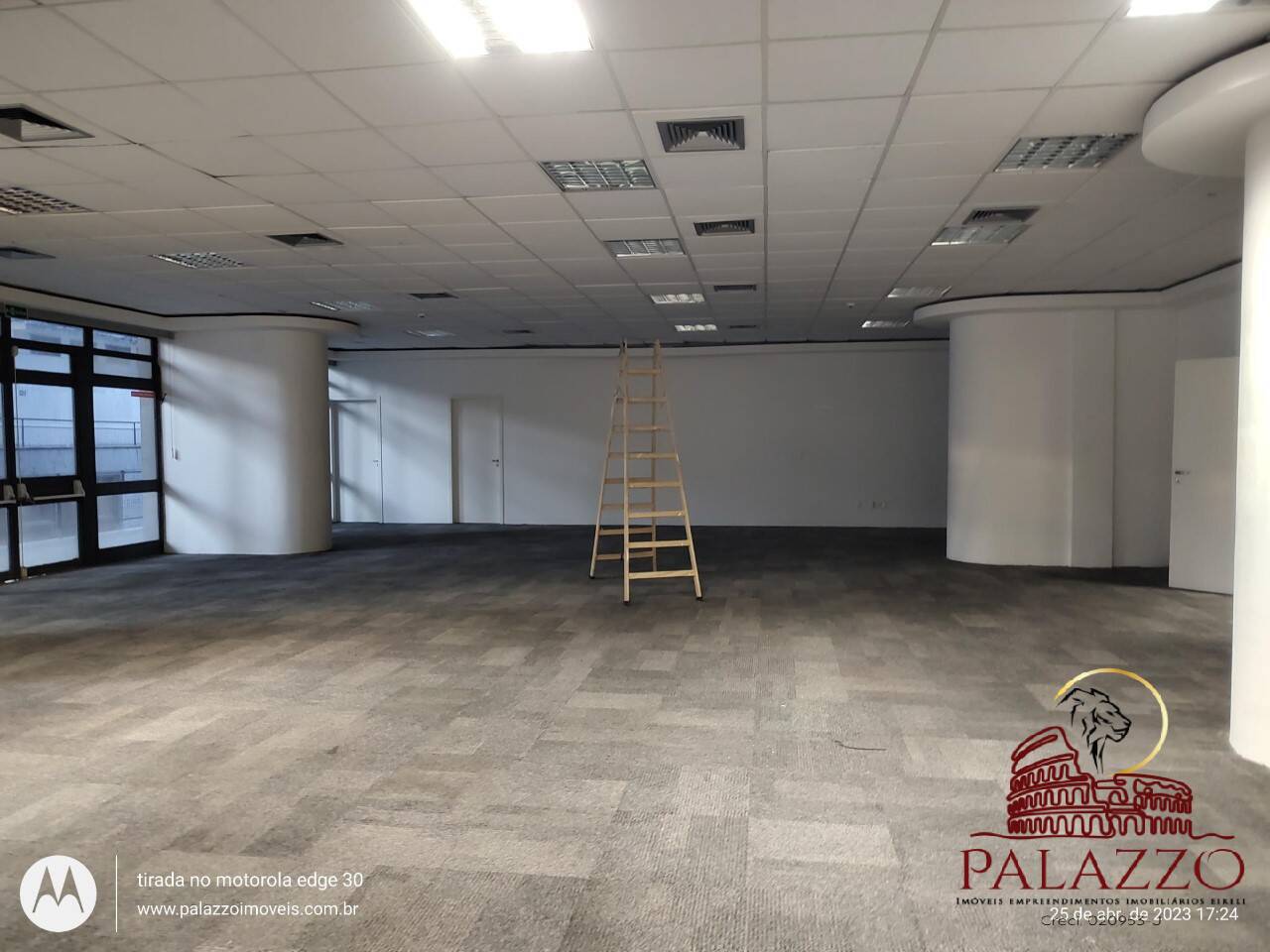 Prédio Inteiro para alugar, 1165m² - Foto 16