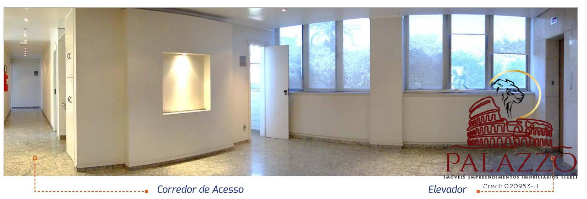 Prédio Inteiro para alugar, 2671m² - Foto 6