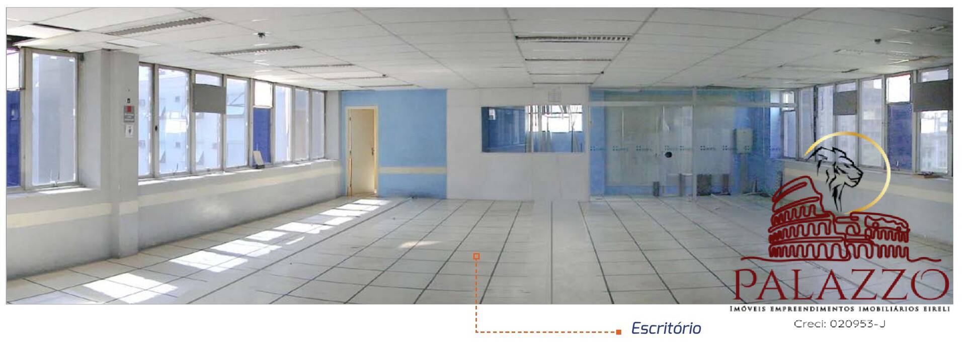 Prédio Inteiro para alugar, 2671m² - Foto 3