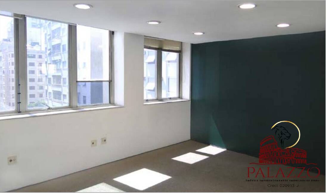 Prédio Inteiro para alugar, 2671m² - Foto 8