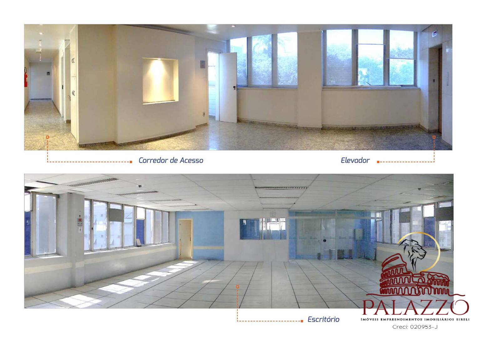 Prédio Inteiro para alugar, 2671m² - Foto 13