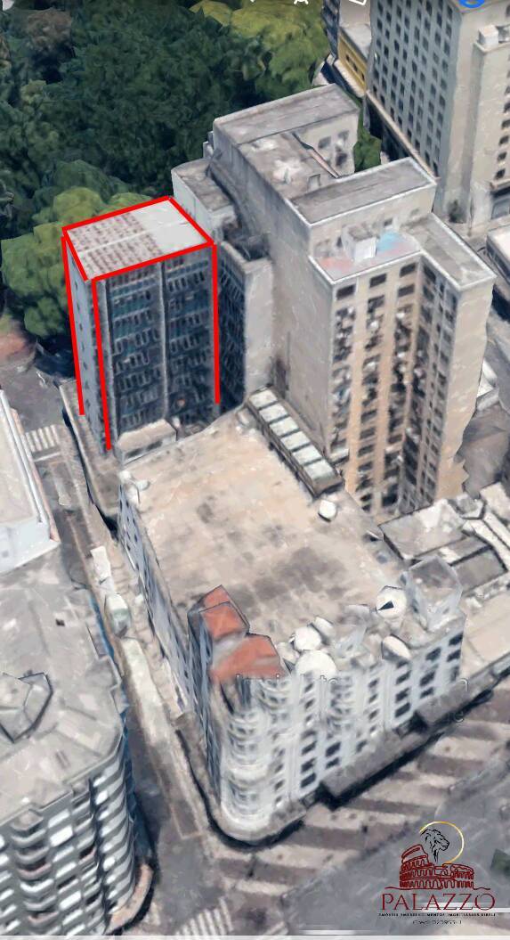 Prédio Inteiro para alugar, 2671m² - Foto 14