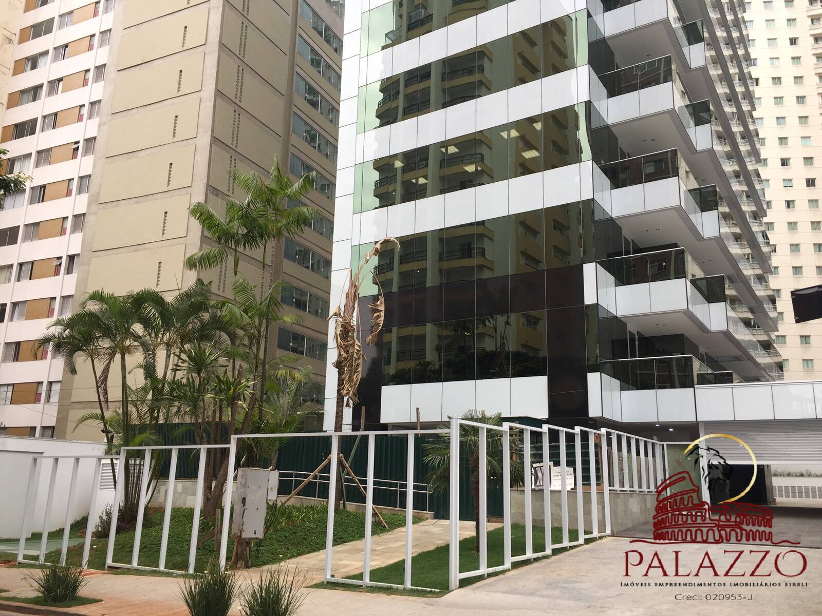 Prédio Inteiro à venda e aluguel, 4427m² - Foto 4