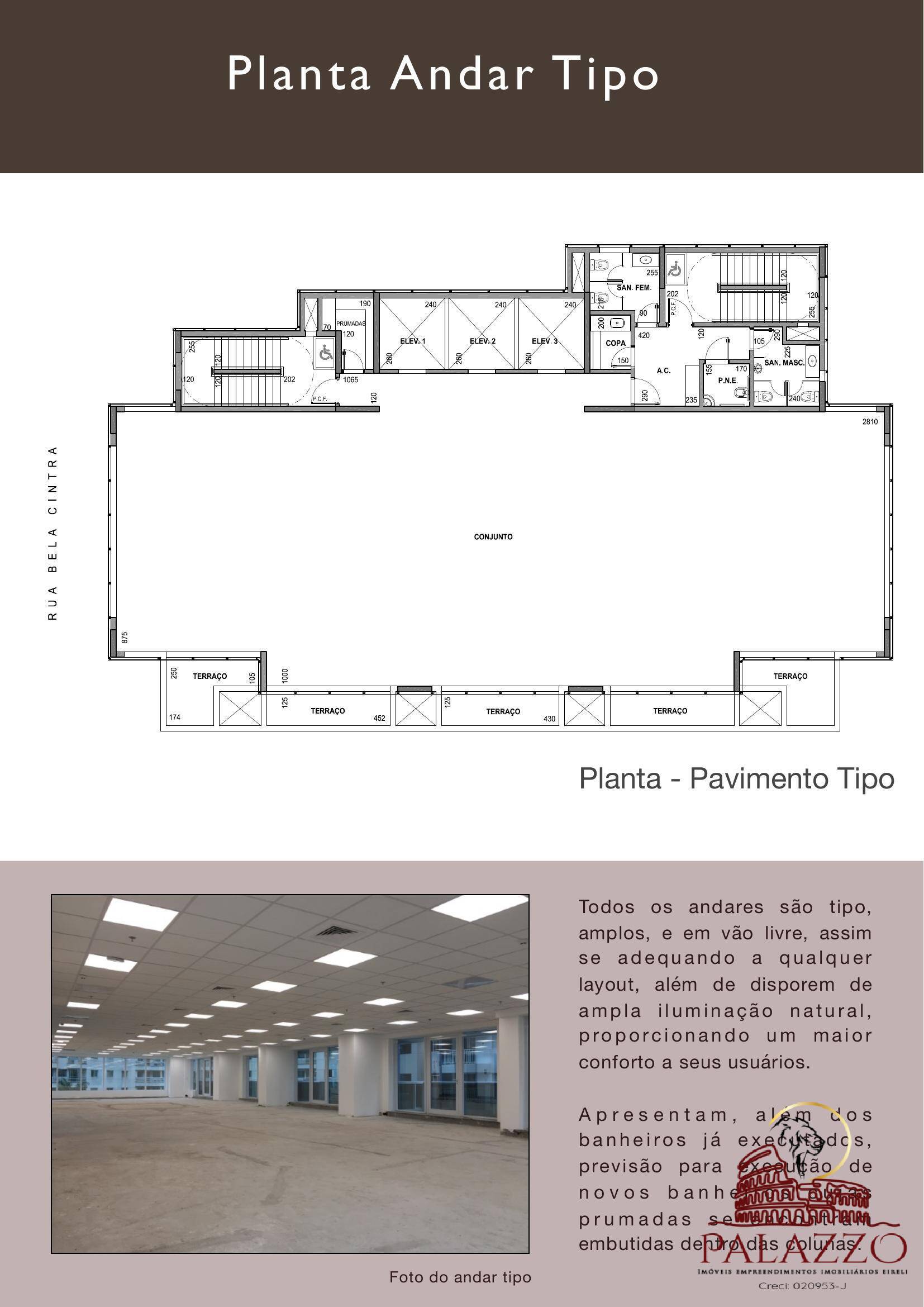 Prédio Inteiro à venda e aluguel, 4427m² - Foto 21