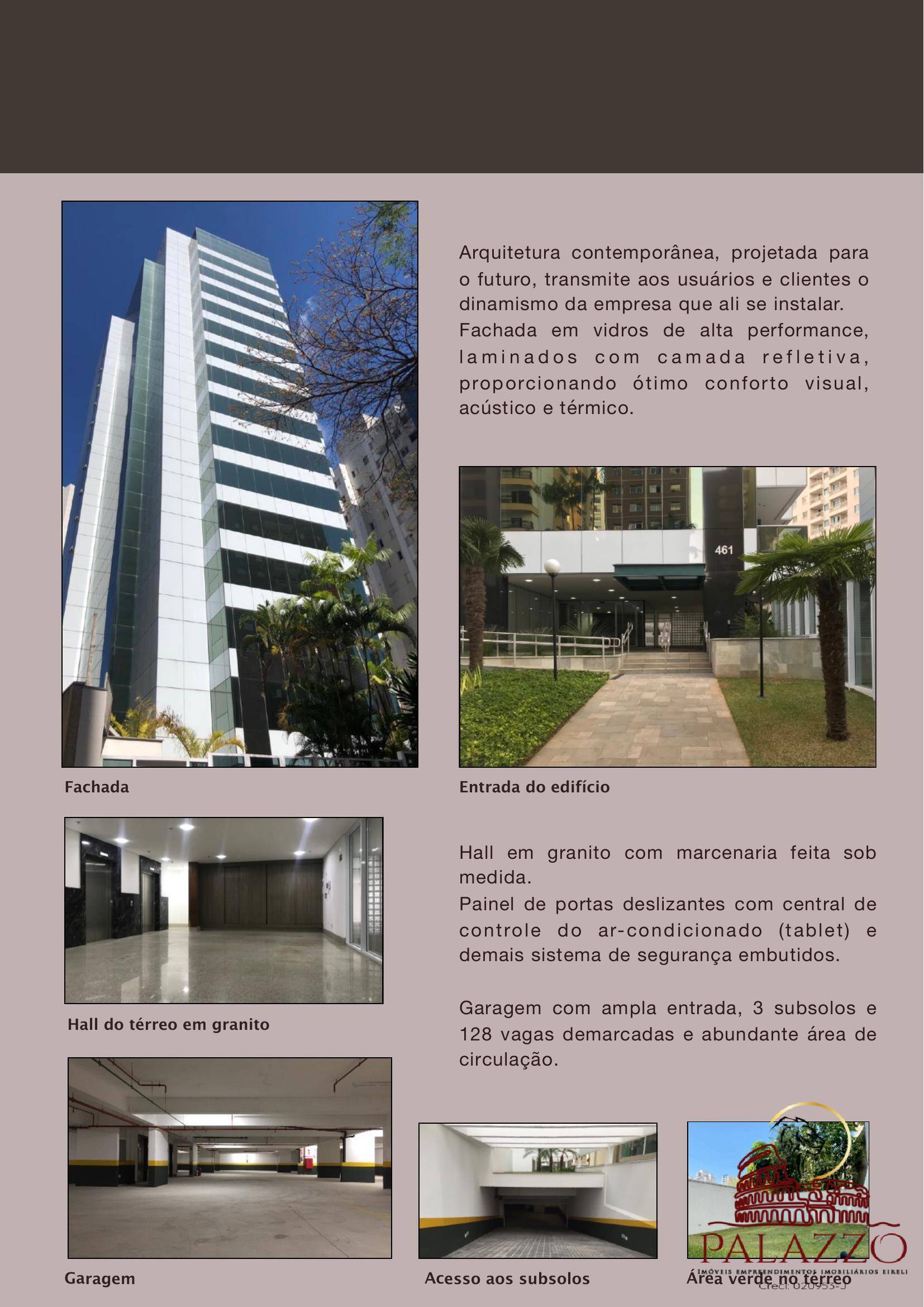 Prédio Inteiro à venda e aluguel, 4427m² - Foto 23