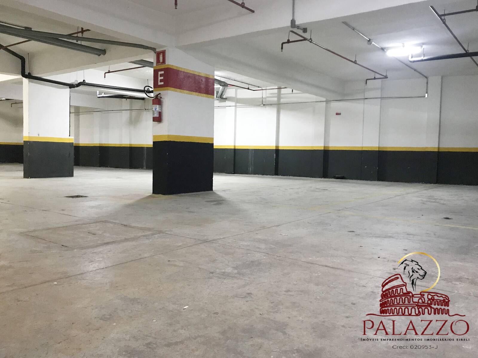 Prédio Inteiro à venda e aluguel, 2360m² - Foto 10