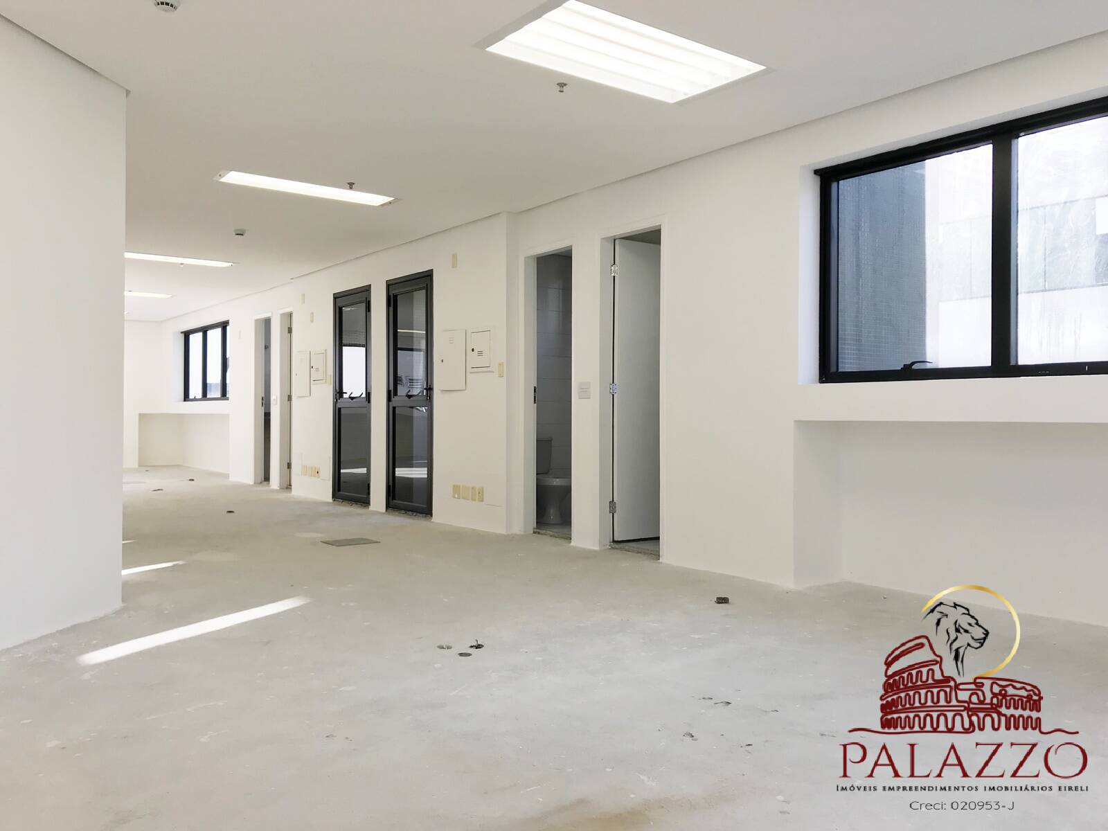 Prédio Inteiro à venda e aluguel, 2360m² - Foto 7