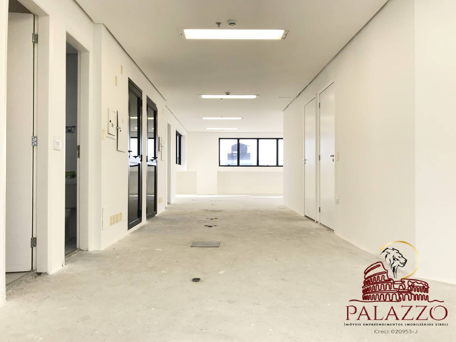 Prédio Inteiro à venda e aluguel, 2360m² - Foto 5