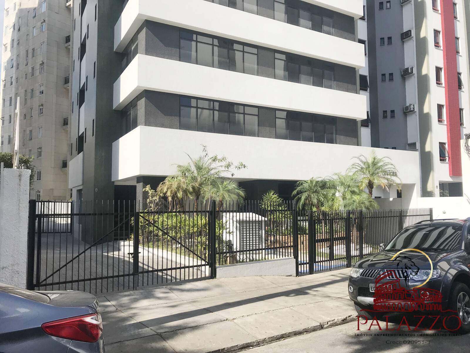 Prédio Inteiro à venda e aluguel, 2360m² - Foto 3