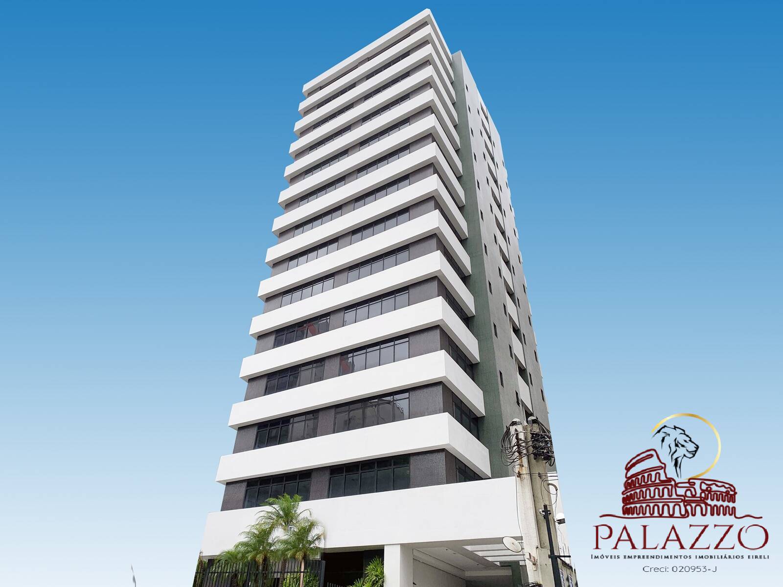 Prédio Inteiro à venda e aluguel, 2360m² - Foto 1