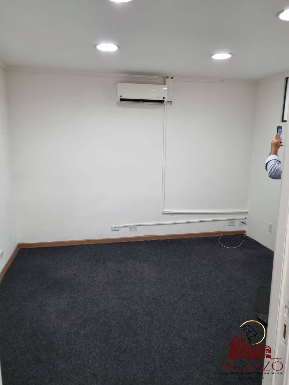 Conjunto Comercial-Sala à venda, 48m² - Foto 5