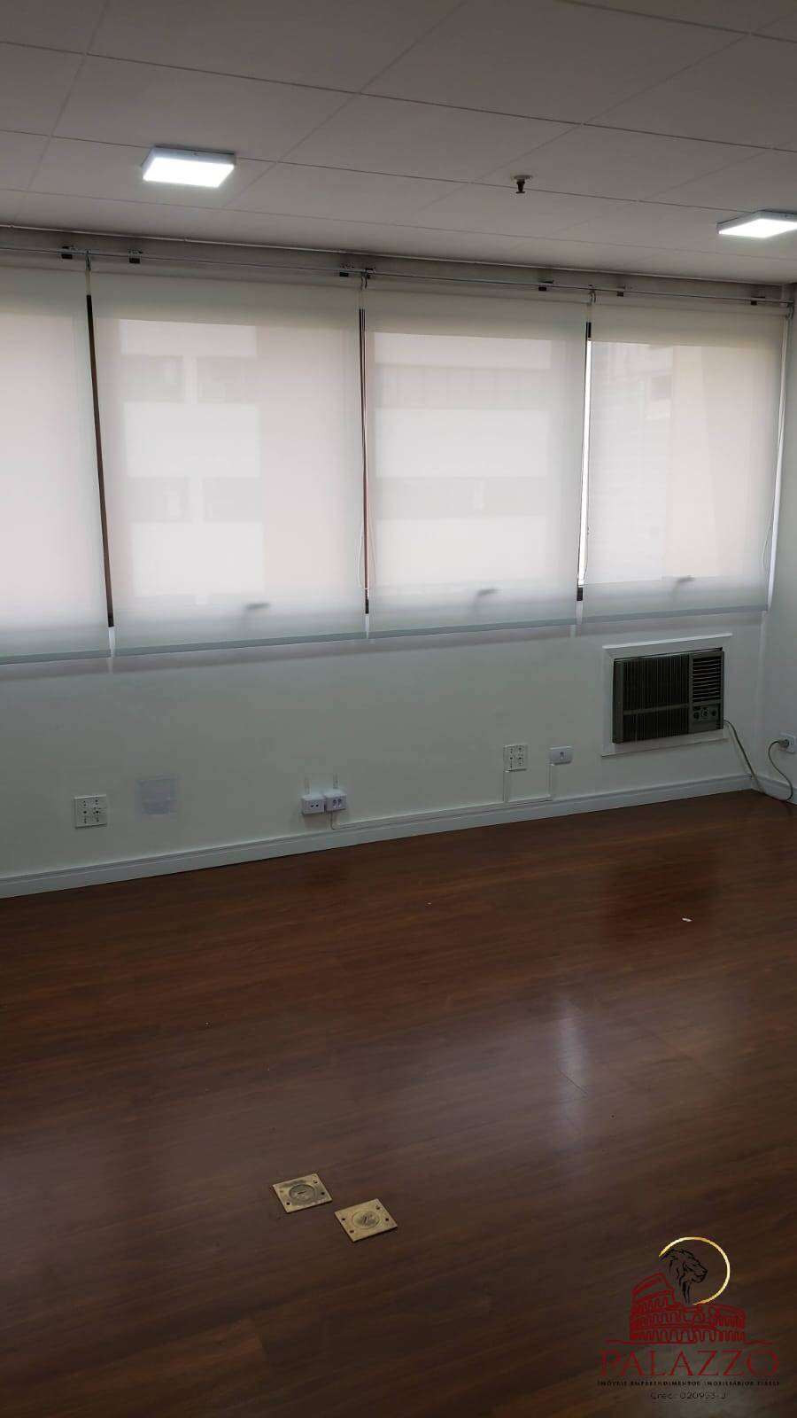 Conjunto Comercial-Sala à venda, 46m² - Foto 6