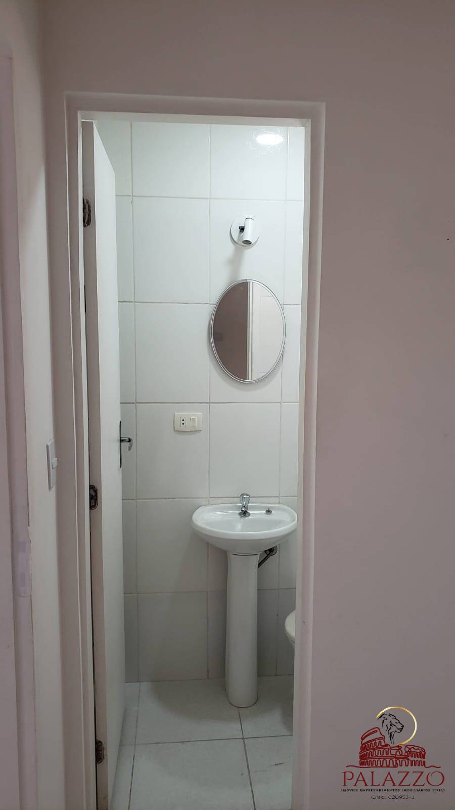 Conjunto Comercial-Sala à venda, 46m² - Foto 9