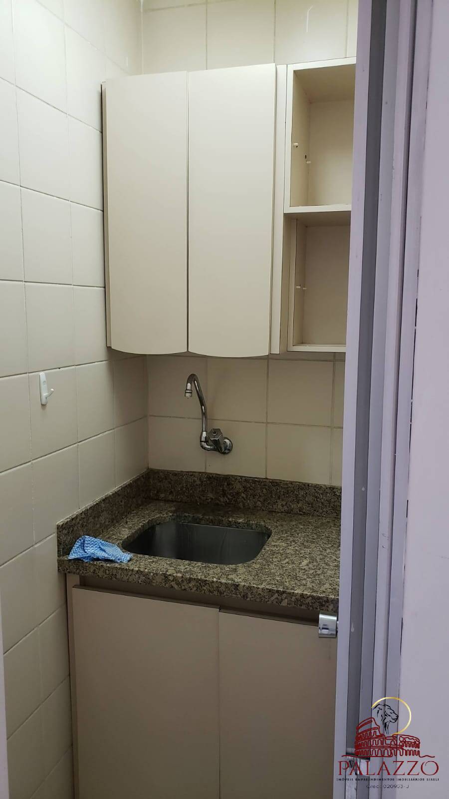 Conjunto Comercial-Sala à venda, 46m² - Foto 17