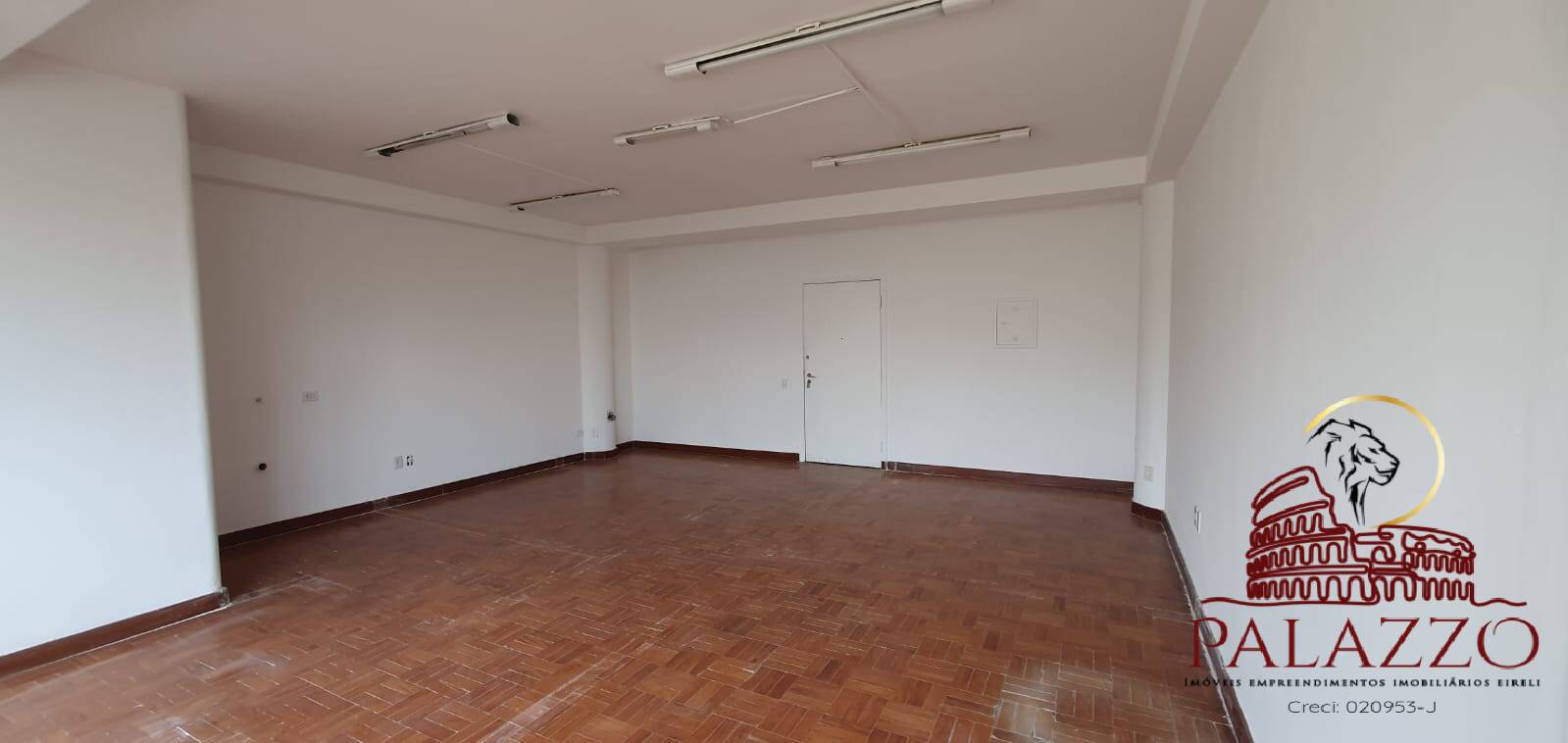 Conjunto Comercial-Sala para alugar, 63m² - Foto 3