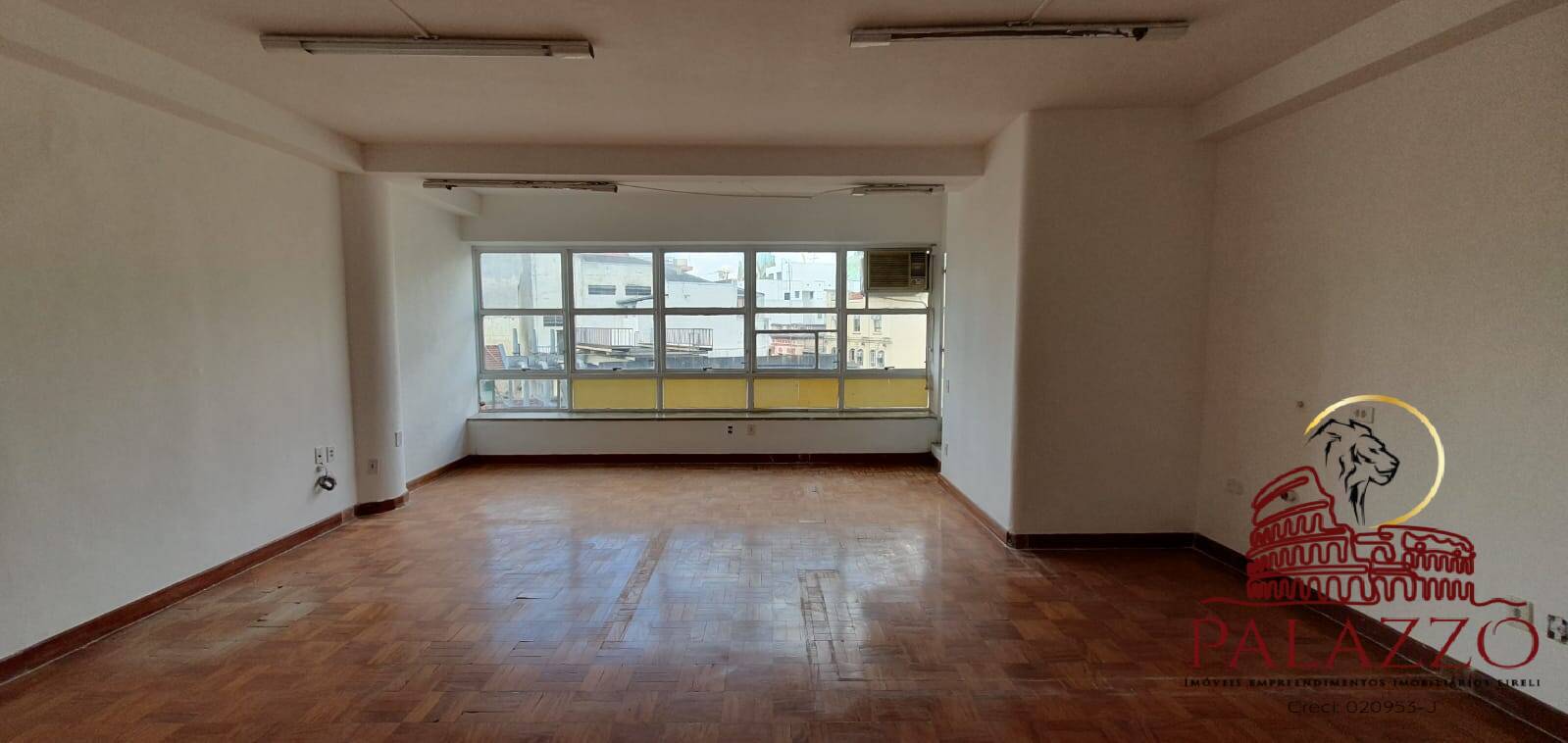 Conjunto Comercial-Sala para alugar, 63m² - Foto 2