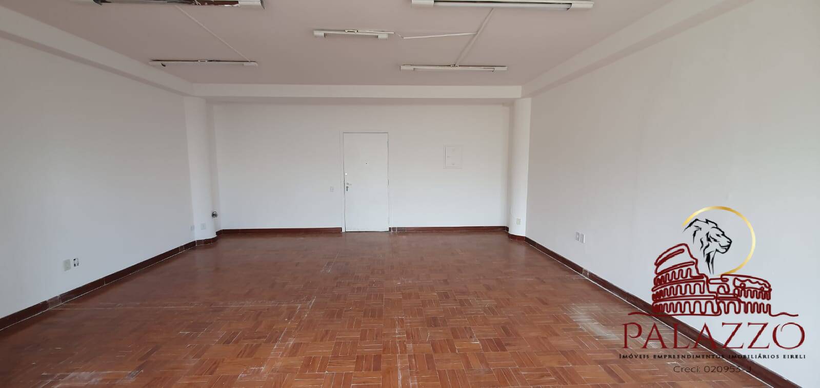 Conjunto Comercial-Sala para alugar, 63m² - Foto 1