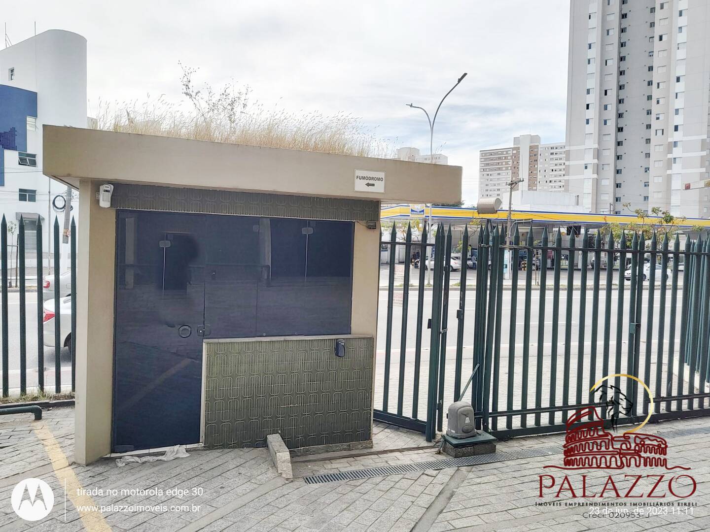 Prédio Inteiro à venda e aluguel, 3000m² - Foto 14