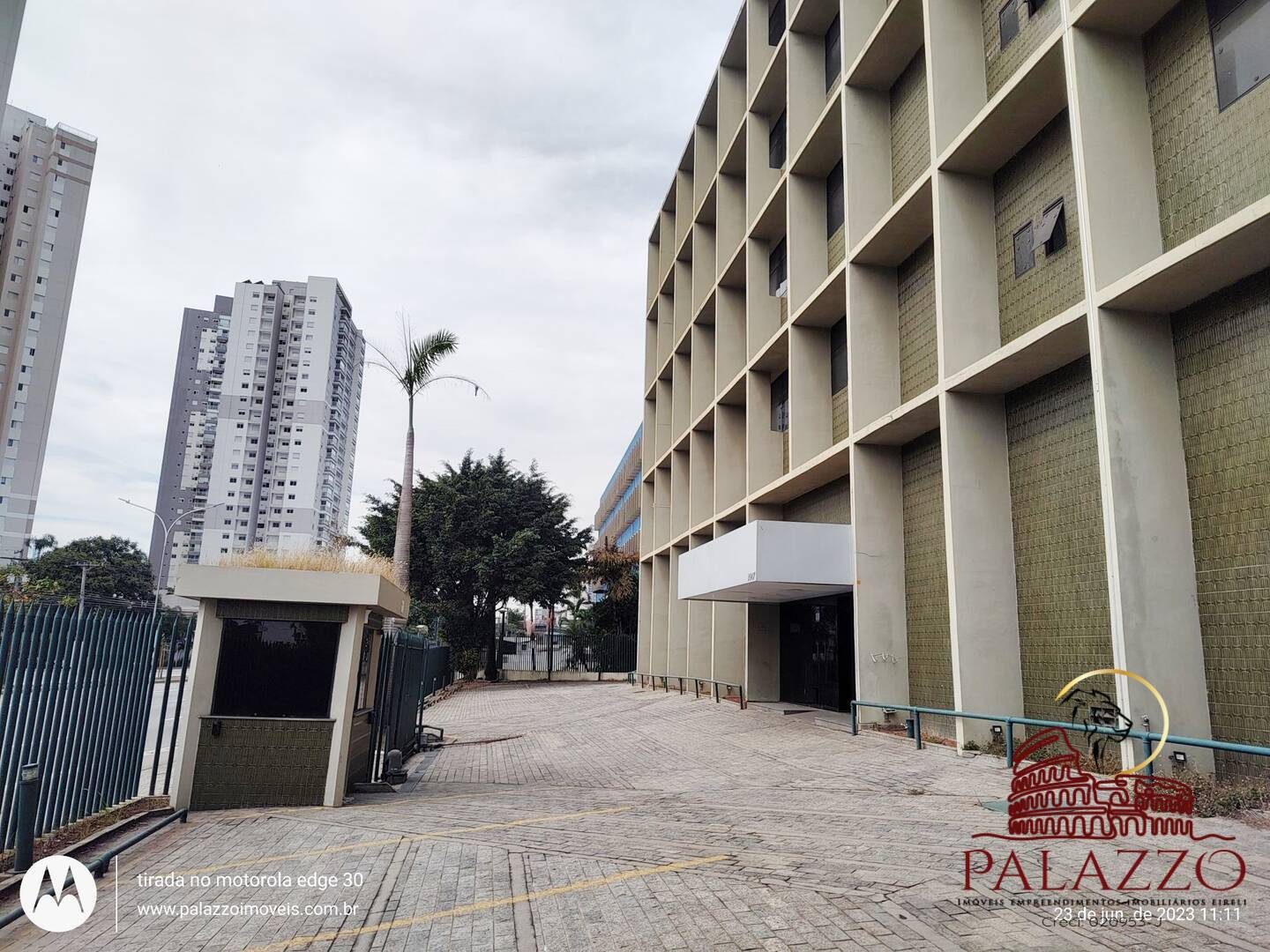 Prédio Inteiro à venda e aluguel, 3000m² - Foto 13