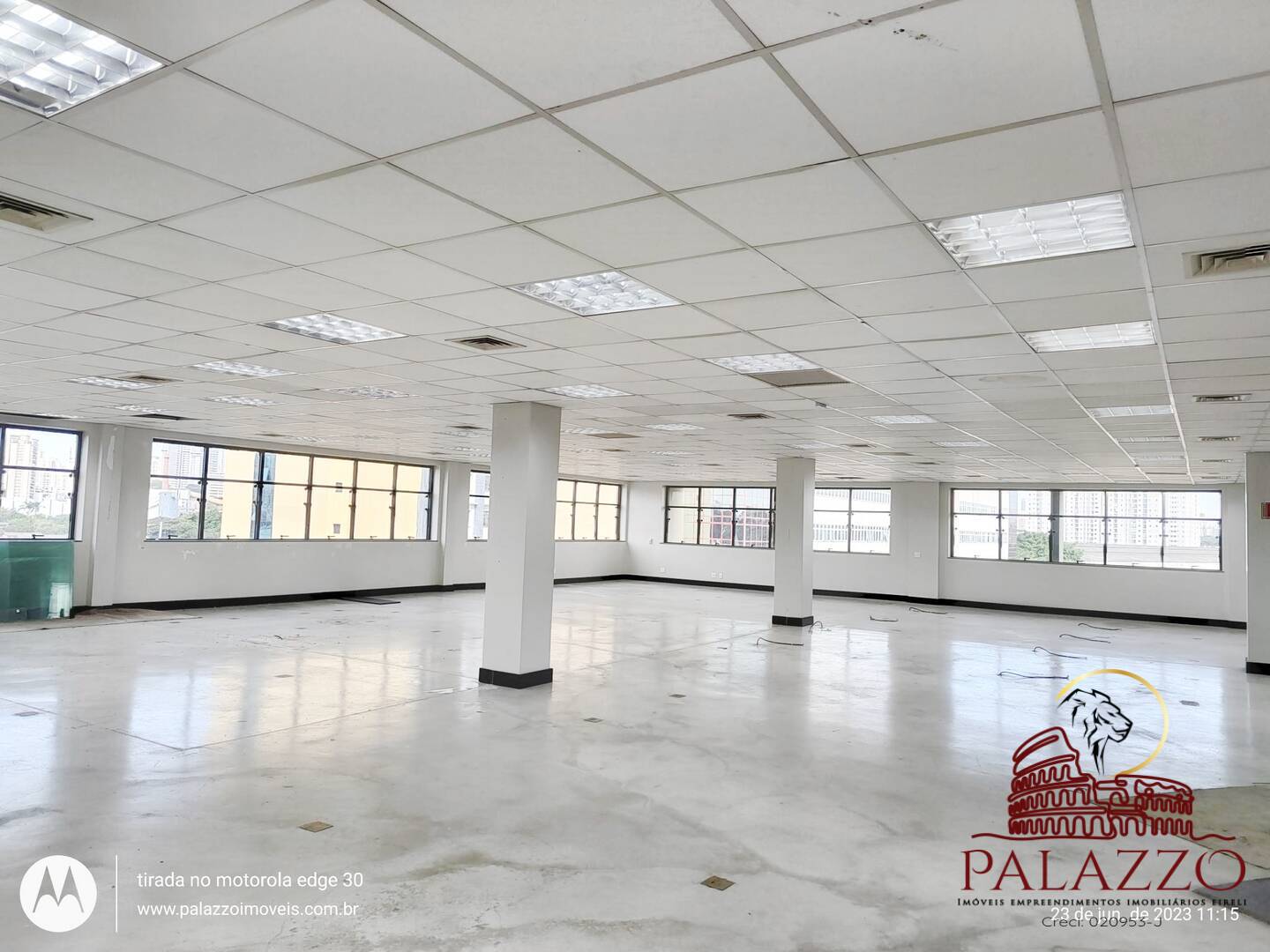 Prédio Inteiro à venda e aluguel, 3000m² - Foto 11