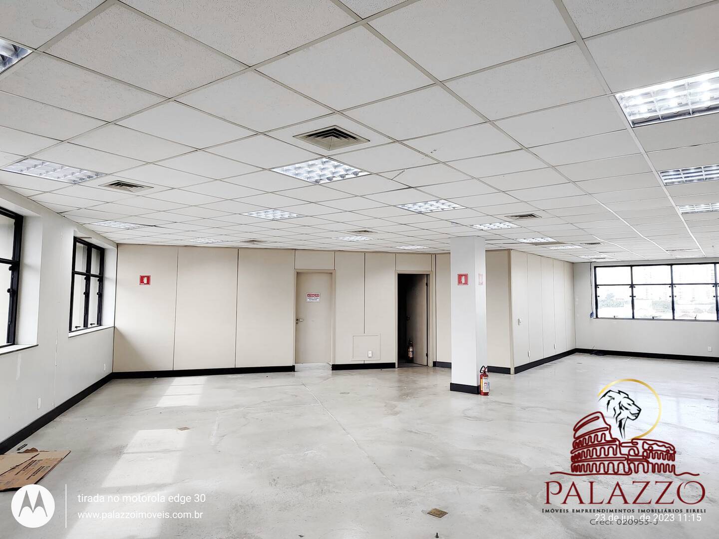 Prédio Inteiro à venda e aluguel, 3000m² - Foto 25