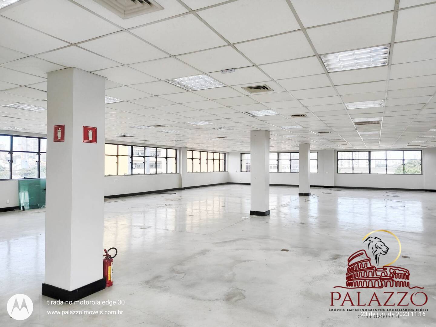 Prédio Inteiro à venda e aluguel, 3000m² - Foto 26