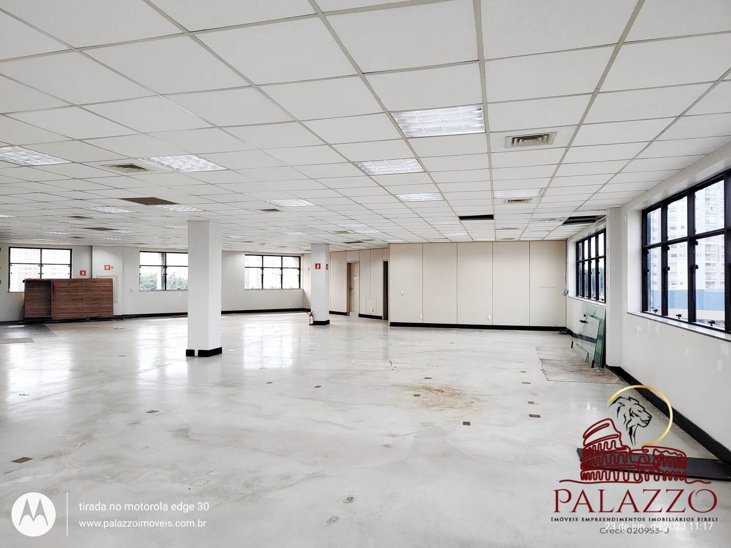 Prédio Inteiro à venda e aluguel, 3000m² - Foto 9