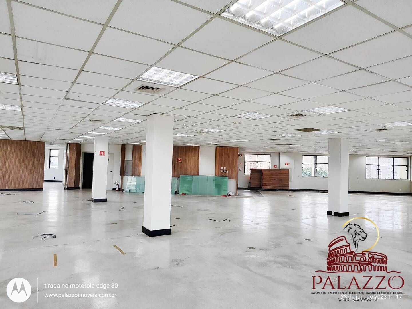 Prédio Inteiro à venda e aluguel, 3000m² - Foto 29