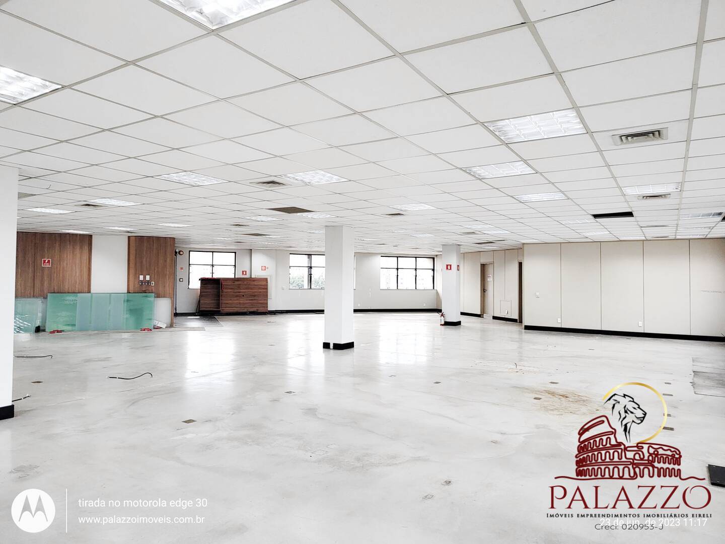 Prédio Inteiro à venda e aluguel, 3000m² - Foto 30