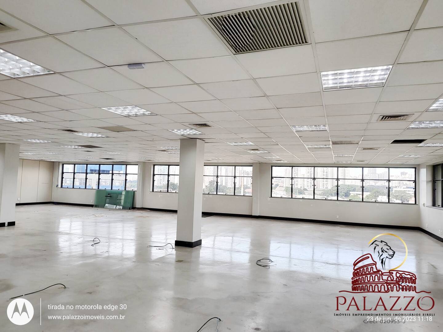 Prédio Inteiro à venda e aluguel, 3000m² - Foto 32