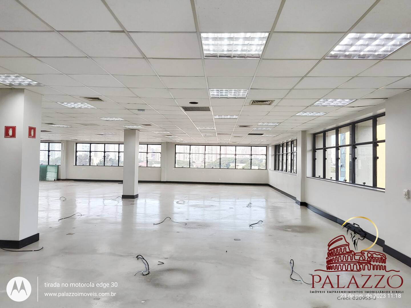 Prédio Inteiro à venda e aluguel, 3000m² - Foto 33