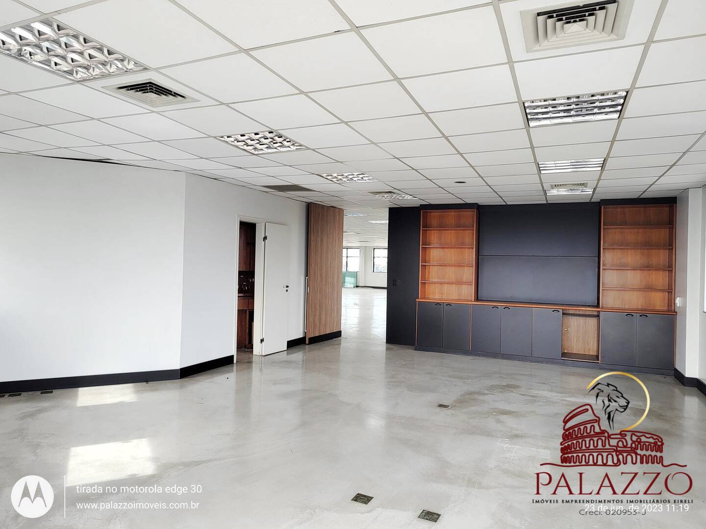 Prédio Inteiro à venda e aluguel, 3000m² - Foto 35