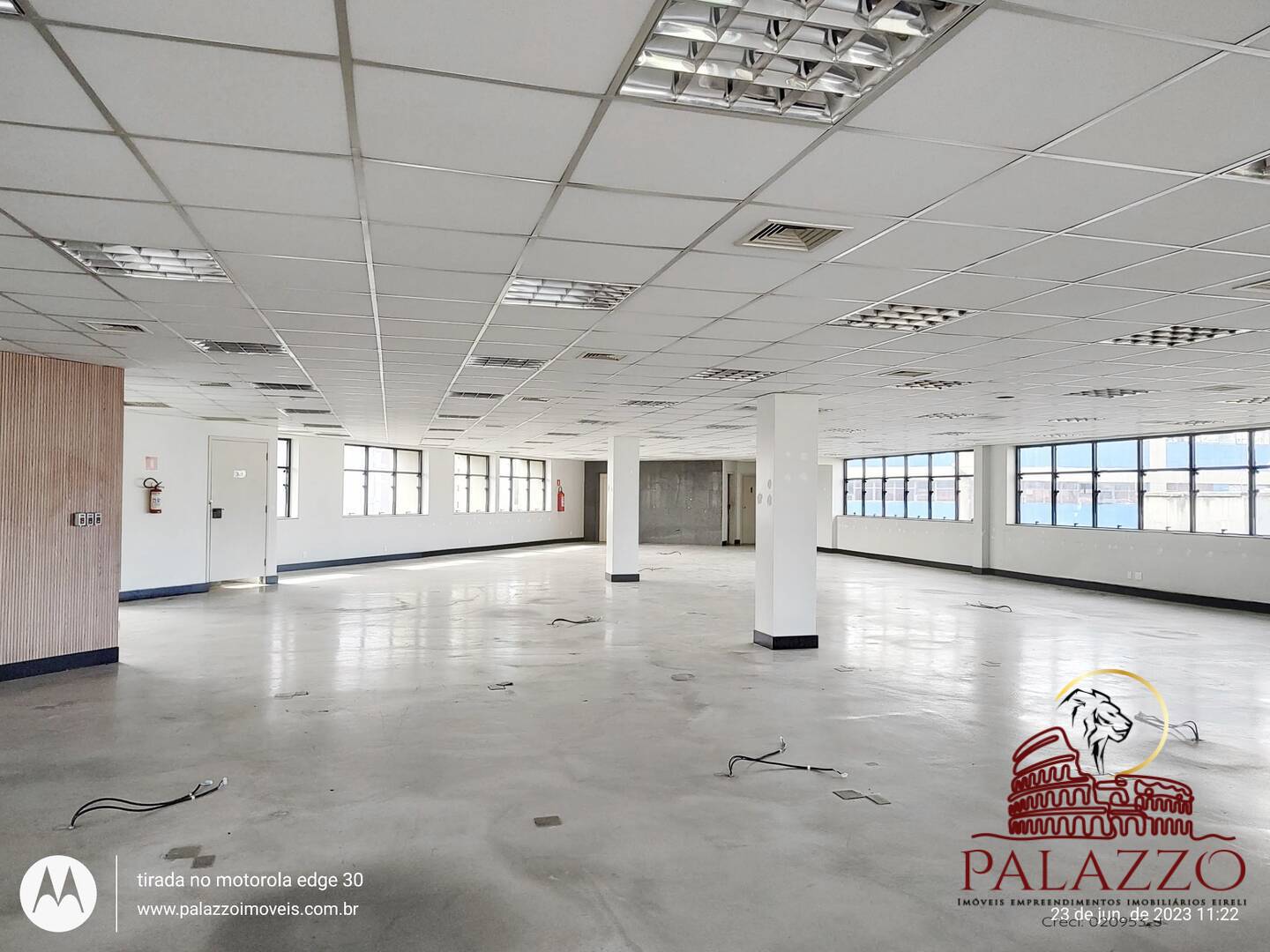 Prédio Inteiro à venda e aluguel, 3000m² - Foto 3