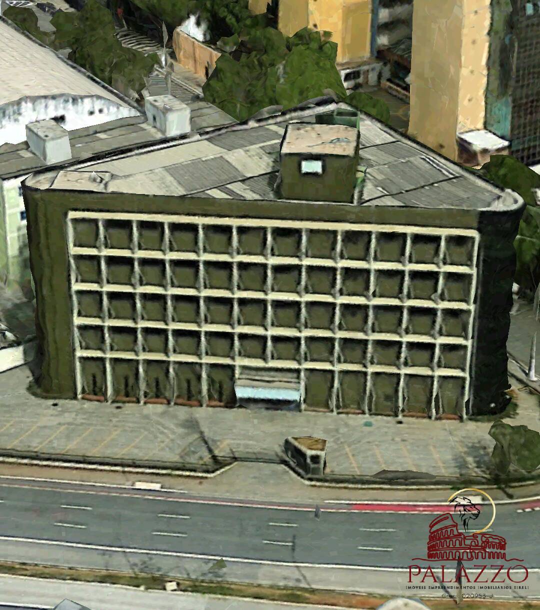 Prédio Inteiro à venda e aluguel, 3000m² - Foto 5