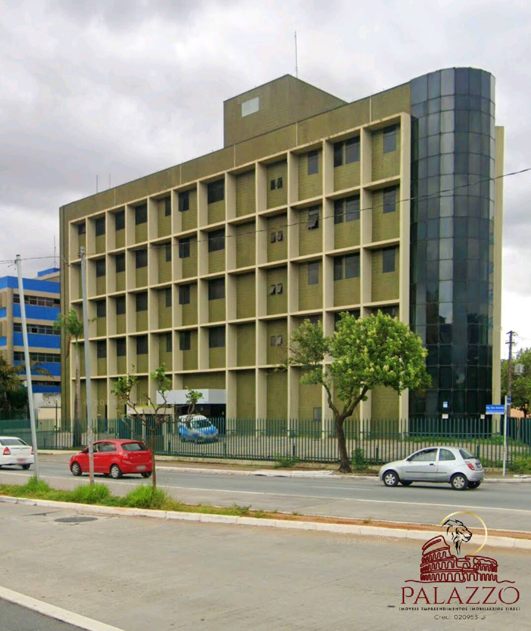 Prédio Inteiro à venda e aluguel, 3000m² - Foto 4