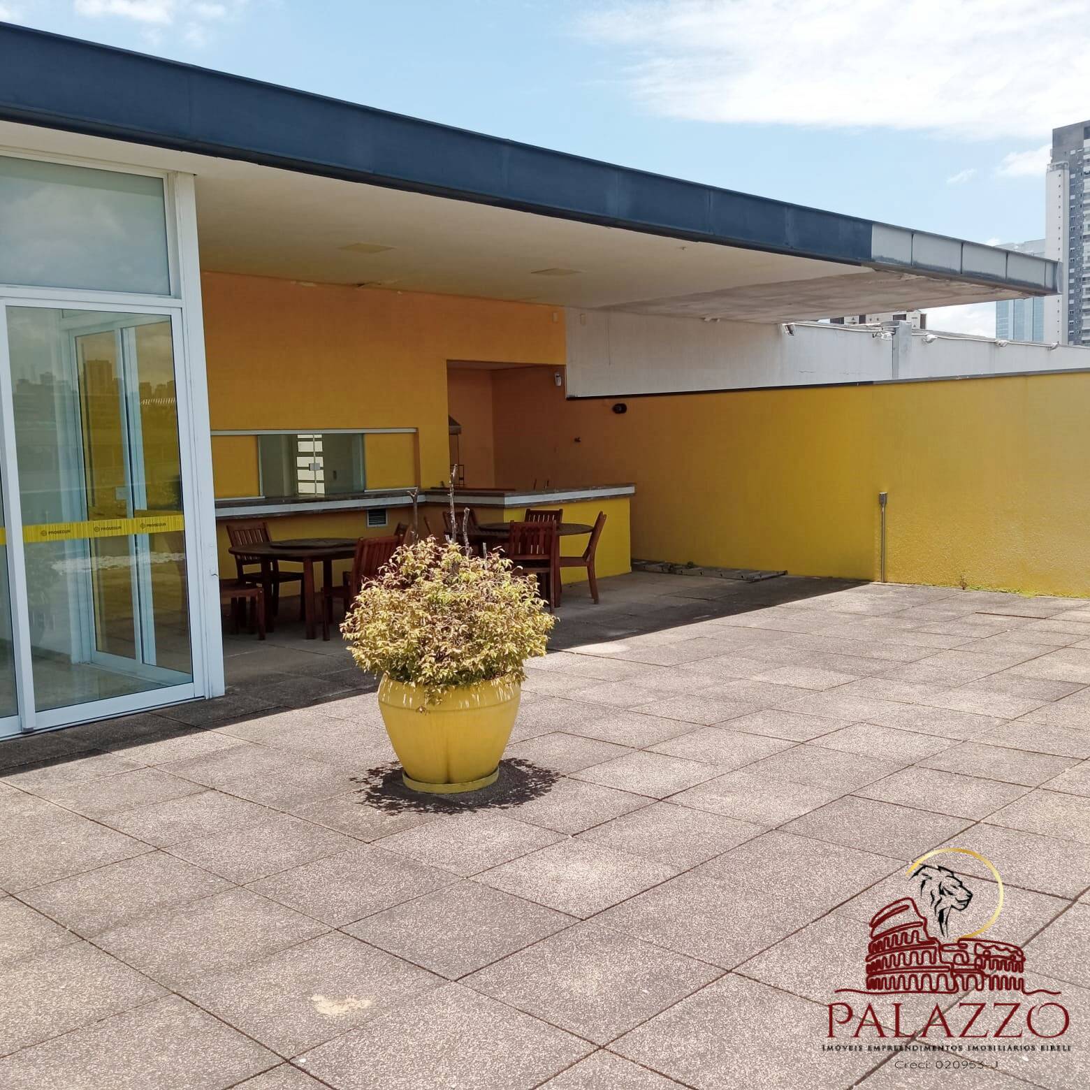 Prédio Inteiro para alugar, 1160m² - Foto 4