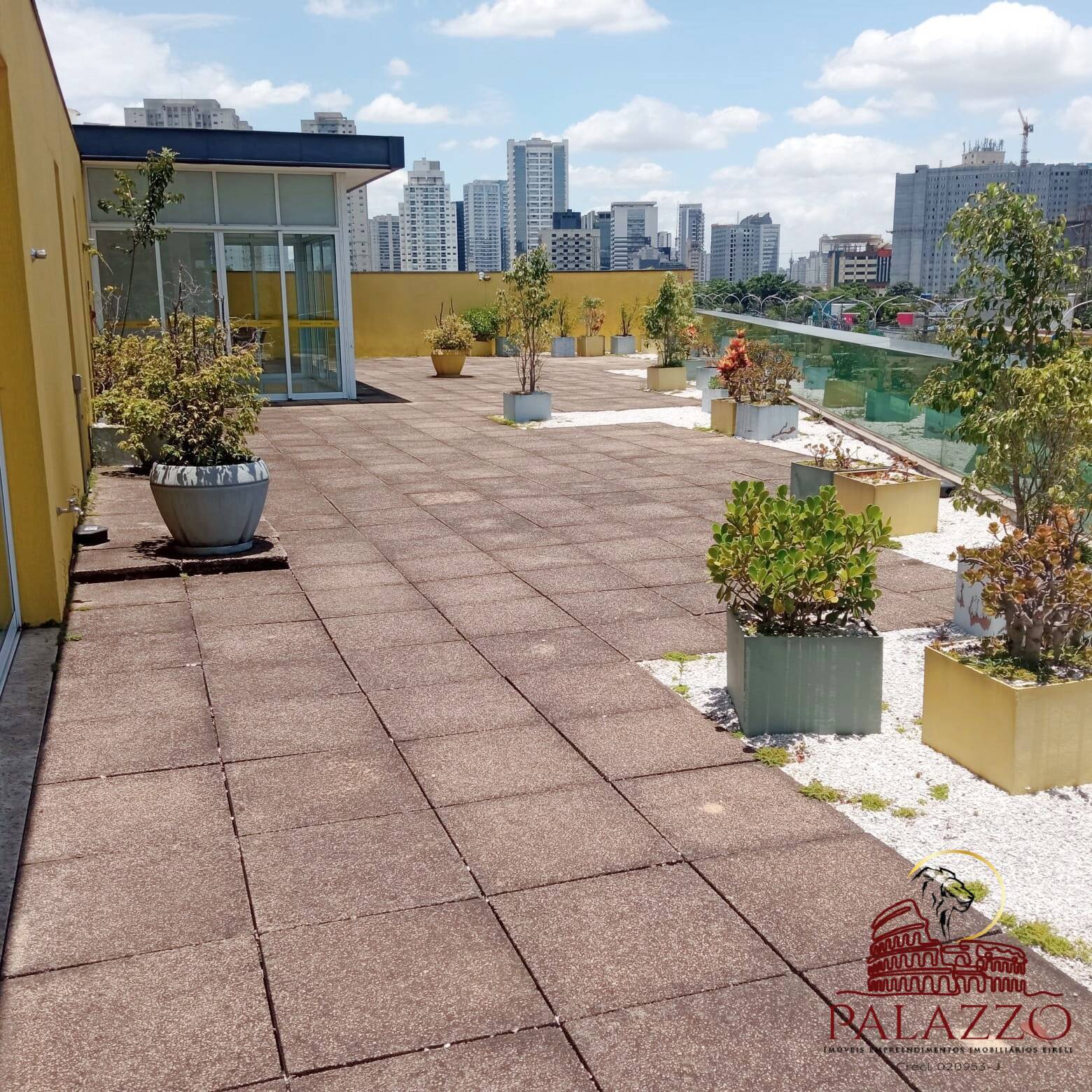 Prédio Inteiro para alugar, 1160m² - Foto 3