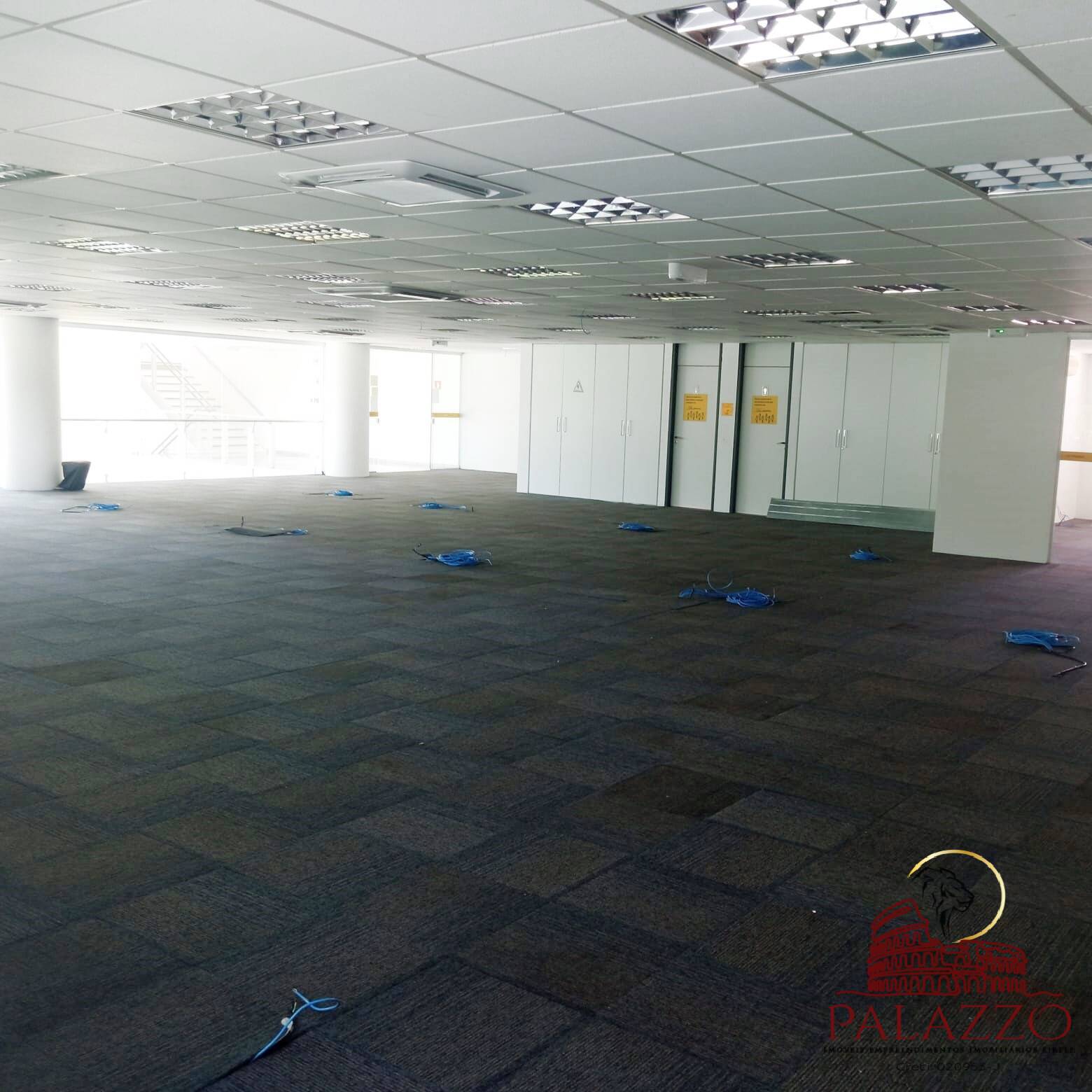 Prédio Inteiro para alugar, 1160m² - Foto 22